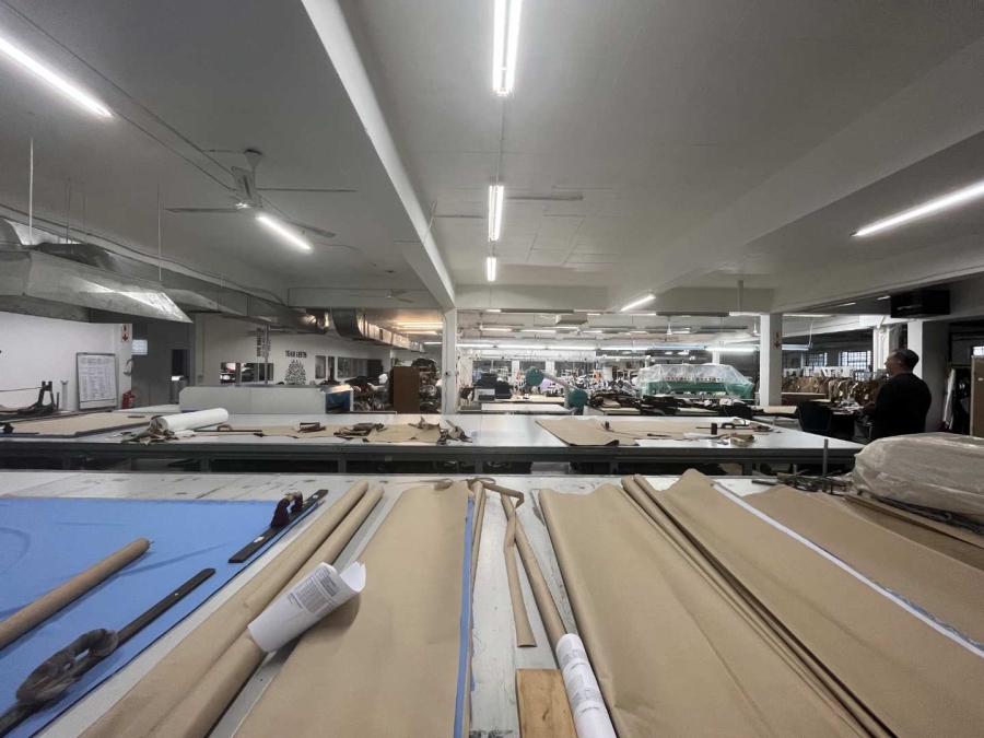 Commercial Property for Sale in Elsies River Industrial Western Cape